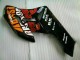 Arancia Verde Carene CBR 1000 RR 2004-2005 Arancia Verde Carene CBR 1000 RR 2004-2005