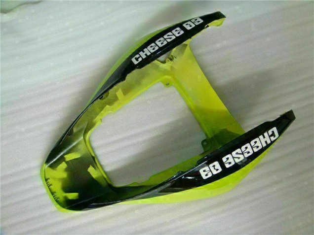 Arancia Verde Carene CBR 1000 RR 2004-2005 Arancia Verde Carene CBR 1000 RR 2004-2005