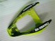 Arancia Verde Carene CBR 1000 RR 2004-2005 Arancia Verde Carene CBR 1000 RR 2004-2005