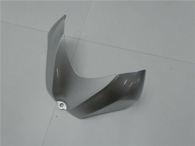 Argento ABS Kit Carenatura GSXR 600 / 750 K6 2006-2007 Argento ABS Kit Carenatura GSXR 600 / 750 K6 2006-2007
