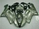 Argento ABS Kit Carenatura ZX6R 2007-2008 Argento ABS Kit Carenatura ZX6R 2007-2008