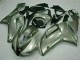 Argento ABS Kit Carenatura ZX6R 2007-2008 Argento ABS Kit Carenatura ZX6R 2007-2008