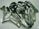 Argento ABS Kit Carenatura ZX6R 2007-2008 Argento ABS Kit Carenatura ZX6R 2007-2008