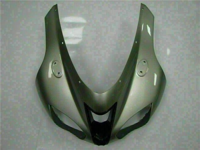 Argento ABS Kit Carenatura ZX6R 2007-2008 Argento ABS Kit Carenatura ZX6R 2007-2008