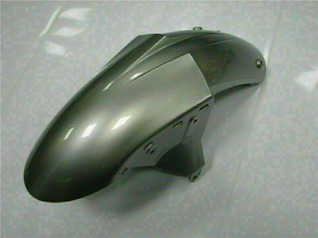 Argento ABS Kit Carenatura ZX6R 2007-2008 Argento ABS Kit Carenatura ZX6R 2007-2008