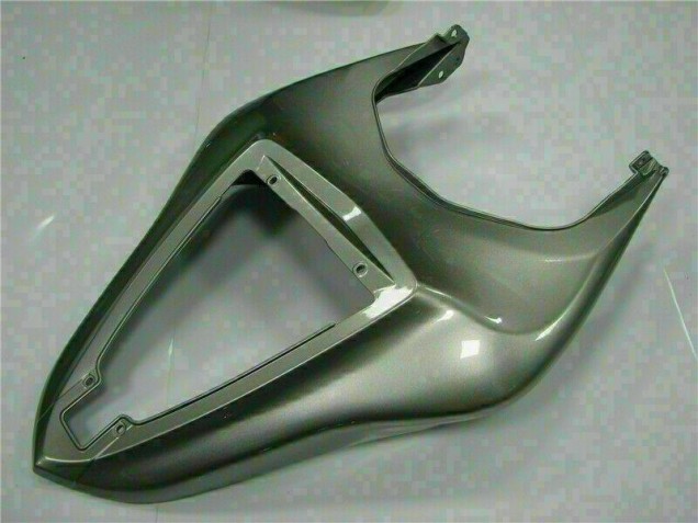 Argento ABS Kit Carenatura ZX6R 2007-2008 Argento ABS Kit Carenatura ZX6R 2007-2008