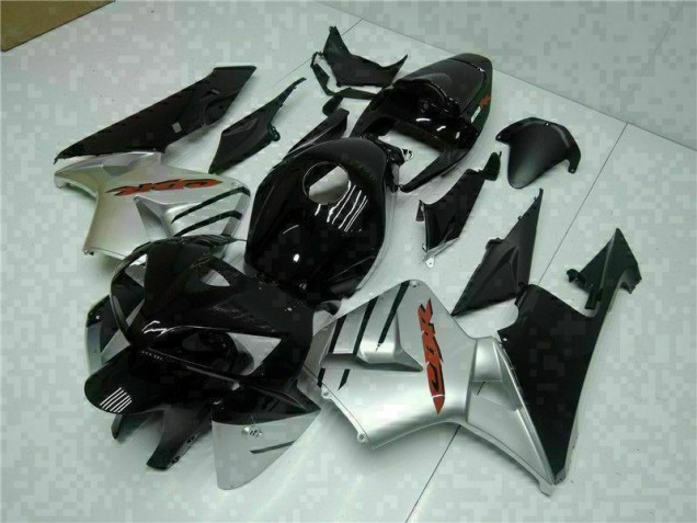 Argento ABS Kits Carene CBR 600 RR 2005-2006 Argento ABS Kits Carene CBR 600 RR 2005-2006