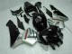 Argento ABS Kits Carene CBR 600 RR 2005-2006 Argento ABS Kits Carene CBR 600 RR 2005-2006
