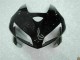 Argento ABS Kits Carene CBR 600 RR 2005-2006 Argento ABS Kits Carene CBR 600 RR 2005-2006