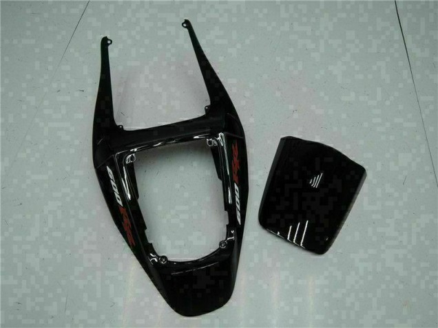 Argento ABS Kits Carene CBR 600 RR 2005-2006 Argento ABS Kits Carene CBR 600 RR 2005-2006