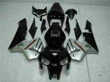 Argento ABS Kits Carene CBR 600 RR 2005-2006