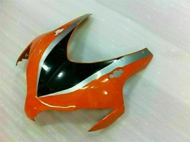 Argento Arancia Carene CBR 1000 RR 2008-2011 Argento Arancia Carene CBR 1000 RR 2008-2011