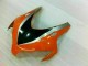 Argento Arancia Carene CBR 1000 RR 2008-2011 Argento Arancia Carene CBR 1000 RR 2008-2011