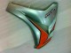 Argento Arancia Carene CBR 1000 RR 2008-2011 Argento Arancia Carene CBR 1000 RR 2008-2011