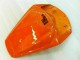 Argento Arancia Carene CBR 1000 RR 2008-2011 Argento Arancia Carene CBR 1000 RR 2008-2011