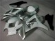 Argento Bianco Carene GSXR 1000 K7 2007-2008 Argento Bianco Carene GSXR 1000 K7 2007-2008
