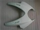 Argento Bianco Carene GSXR 1000 K7 2007-2008 Argento Bianco Carene GSXR 1000 K7 2007-2008