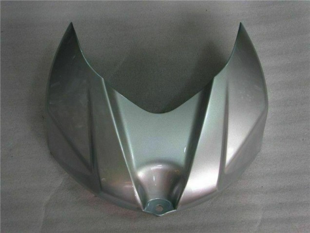 Argento Bianco Carene GSXR 1000 K7 2007-2008 Argento Bianco Carene GSXR 1000 K7 2007-2008