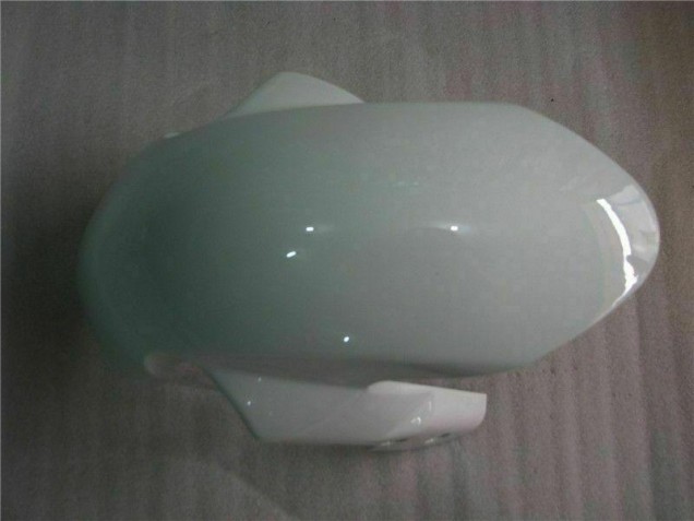Argento Bianco Carene GSXR 1000 K7 2007-2008 Argento Bianco Carene GSXR 1000 K7 2007-2008