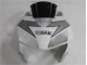 Argento Bianco Nero Repsol Carene CBR 600 RR 2003-2004 Argento Bianco Nero Repsol Carene CBR 600 RR 2003-2004