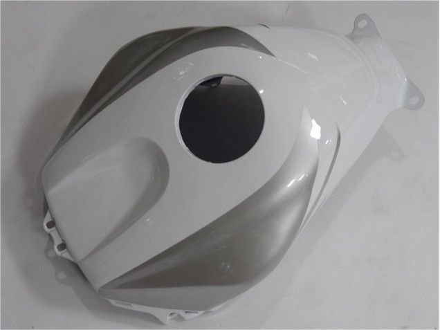 Argento Bianco Nero Repsol Carene CBR 600 RR 2003-2004 Argento Bianco Nero Repsol Carene CBR 600 RR 2003-2004