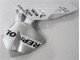 Argento Bianco Nero Repsol Carene CBR 600 RR 2003-2004 Argento Bianco Nero Repsol Carene CBR 600 RR 2003-2004