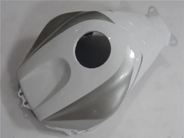 Argento Bianco Nero Repsol Carene CBR 600 RR 2003-2004 Argento Bianco Nero Repsol Carene CBR 600 RR 2003-2004