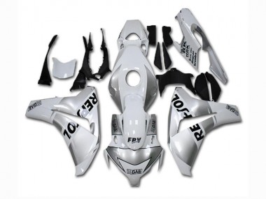Argento Bianco Repsol Carene CBR 1000 RR 2008-2011