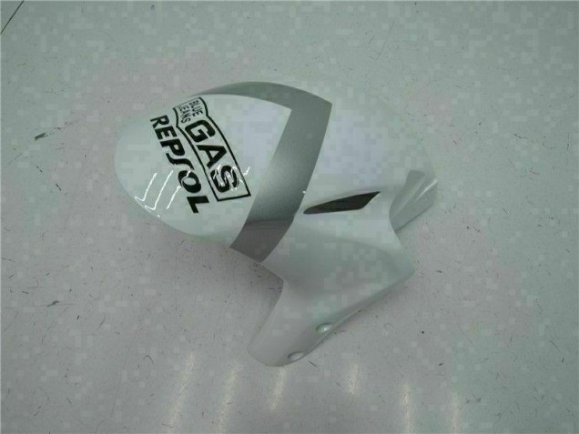 Argento Bianco Repsol Carrozzeria & Carena CBR 1000 RR 2004-2005 Argento Bianco Repsol Carrozzeria & Carena CBR 1000 RR 2004-2005