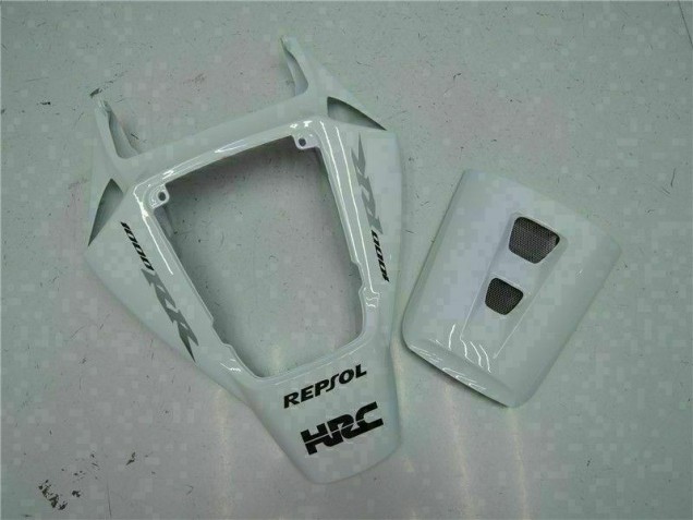 Argento Bianco Repsol Carrozzeria & Carena CBR 1000 RR 2004-2005 Argento Bianco Repsol Carrozzeria & Carena CBR 1000 RR 2004-2005