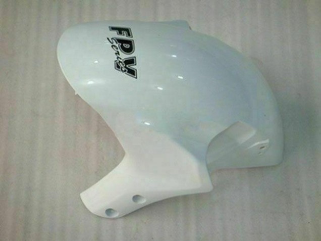 Argento Bianco Repsol Kit Carenatura Completo ABS CBR 1000 RR 2004-2005 Argento Bianco Repsol Kit Carenatura Completo ABS CBR 1000 RR 2004-2005