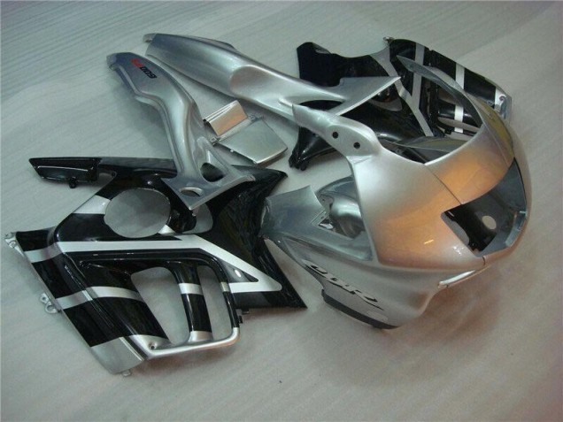 Argento Carene CBR 600 F3 1995-1998 Argento Carene CBR 600 F3 1995-1998