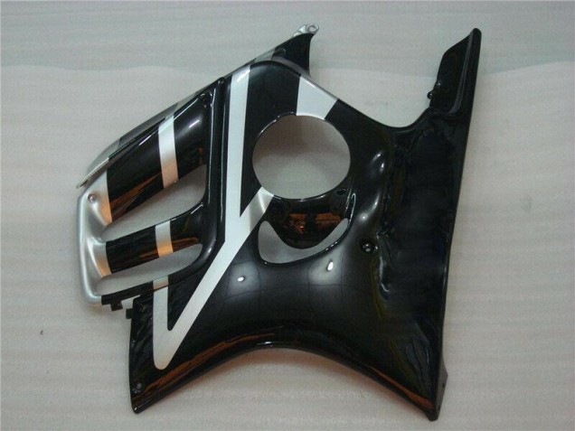 Argento Carene CBR 600 F3 1995-1998 Argento Carene CBR 600 F3 1995-1998