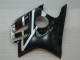 Argento Carene CBR 600 F3 1995-1998 Argento Carene CBR 600 F3 1995-1998