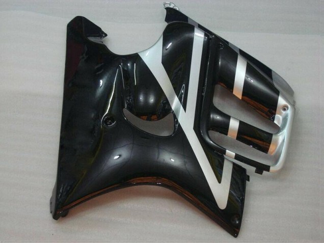 Argento Carene CBR 600 F3 1995-1998 Argento Carene CBR 600 F3 1995-1998