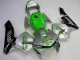 Argento Carene CBR 600 RR 2003-2004 Argento Carene CBR 600 RR 2003-2004