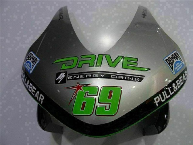 Argento Carene CBR 600 RR 2003-2004 Argento Carene CBR 600 RR 2003-2004
