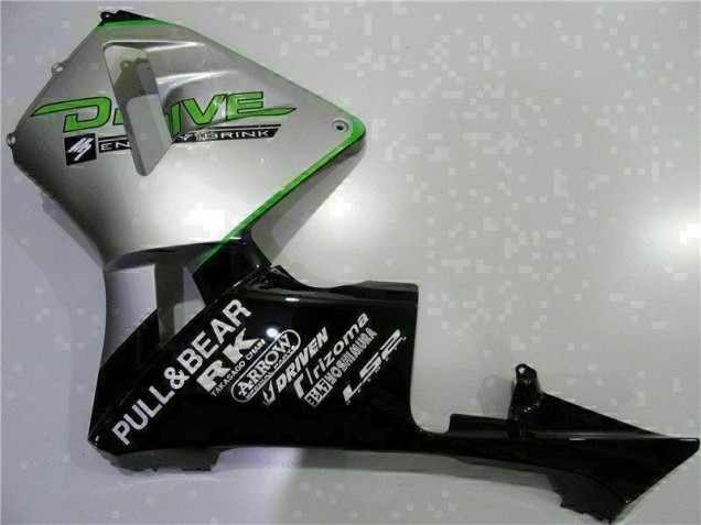 Argento Carene CBR 600 RR 2003-2004 Argento Carene CBR 600 RR 2003-2004