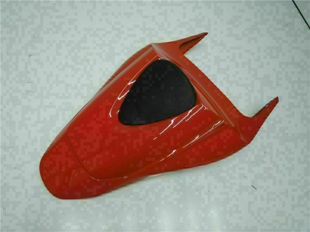 Argento Carene CBR 600 RR 2009-2012 Argento Carene CBR 600 RR 2009-2012