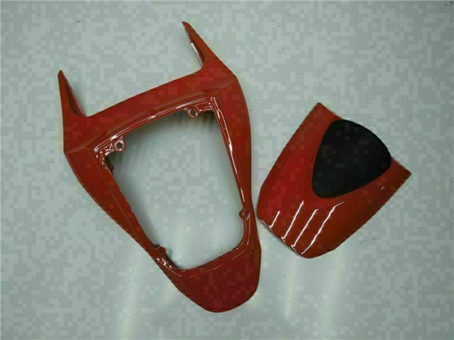 Argento Carene CBR 600 RR 2009-2012 Argento Carene CBR 600 RR 2009-2012