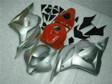 Argento Carene CBR 600 RR 2009-2012