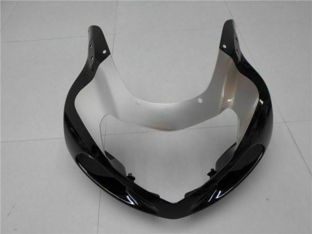 Argento Carene GSXR 600 / 750 K1 K2 K3 2001-2003 Argento Carene GSXR 600 / 750 K1 K2 K3 2001-2003