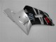 Argento Carene GSXR 600 / 750 K1 K2 K3 2001-2003 Argento Carene GSXR 600 / 750 K1 K2 K3 2001-2003