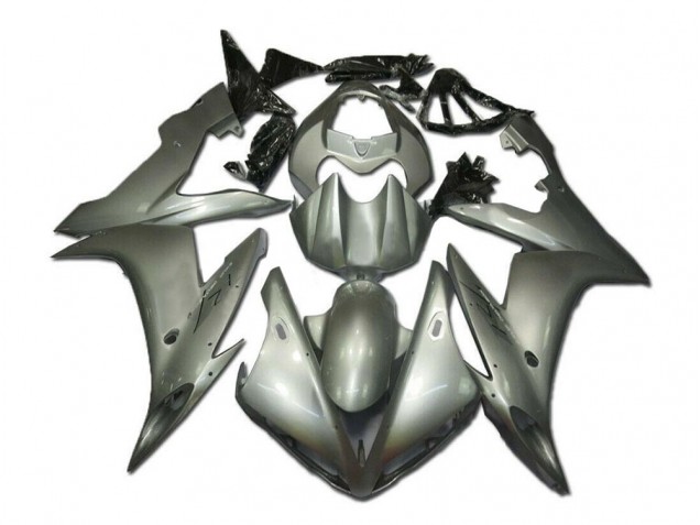 Argento Carene R1 2004-2006 Argento Carene R1 2004-2006