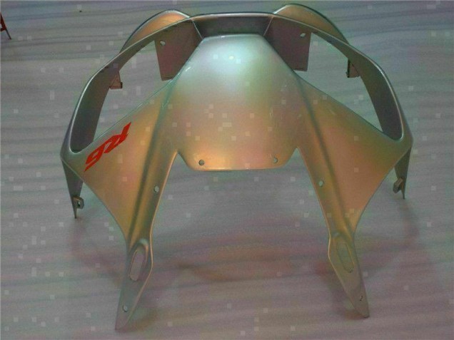 Argento Carene R6 1998-2002 Argento Carene R6 1998-2002