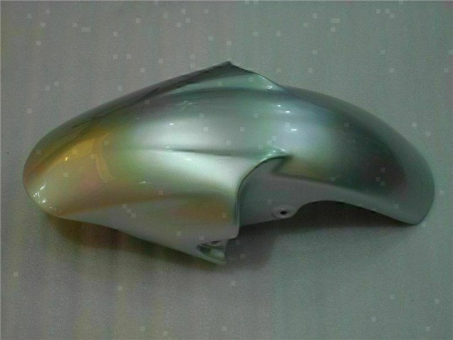Argento Carene R6 1998-2002 Argento Carene R6 1998-2002