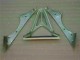Argento Carene R6 1998-2002 Argento Carene R6 1998-2002