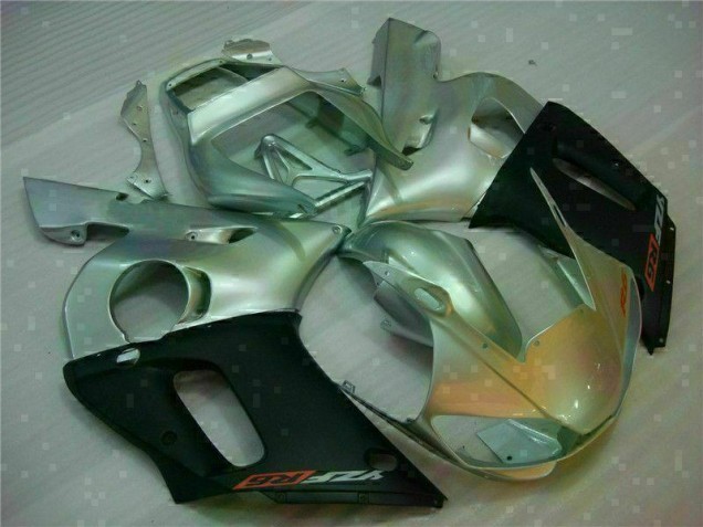 Argento Carene R6 1998-2002 Argento Carene R6 1998-2002