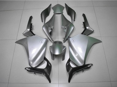 Argento Carene VFR 1200 2010-2014