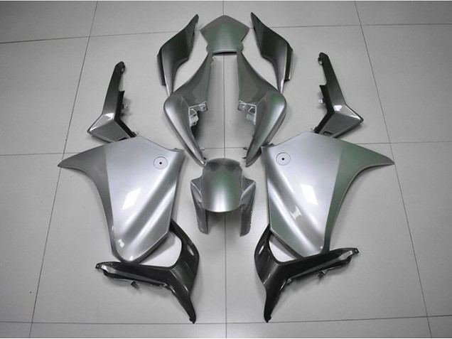 Argento Carene VFR 1200 2010-2014 Argento Carene VFR 1200 2010-2014
